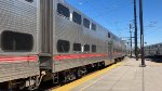 Caltrain 3862